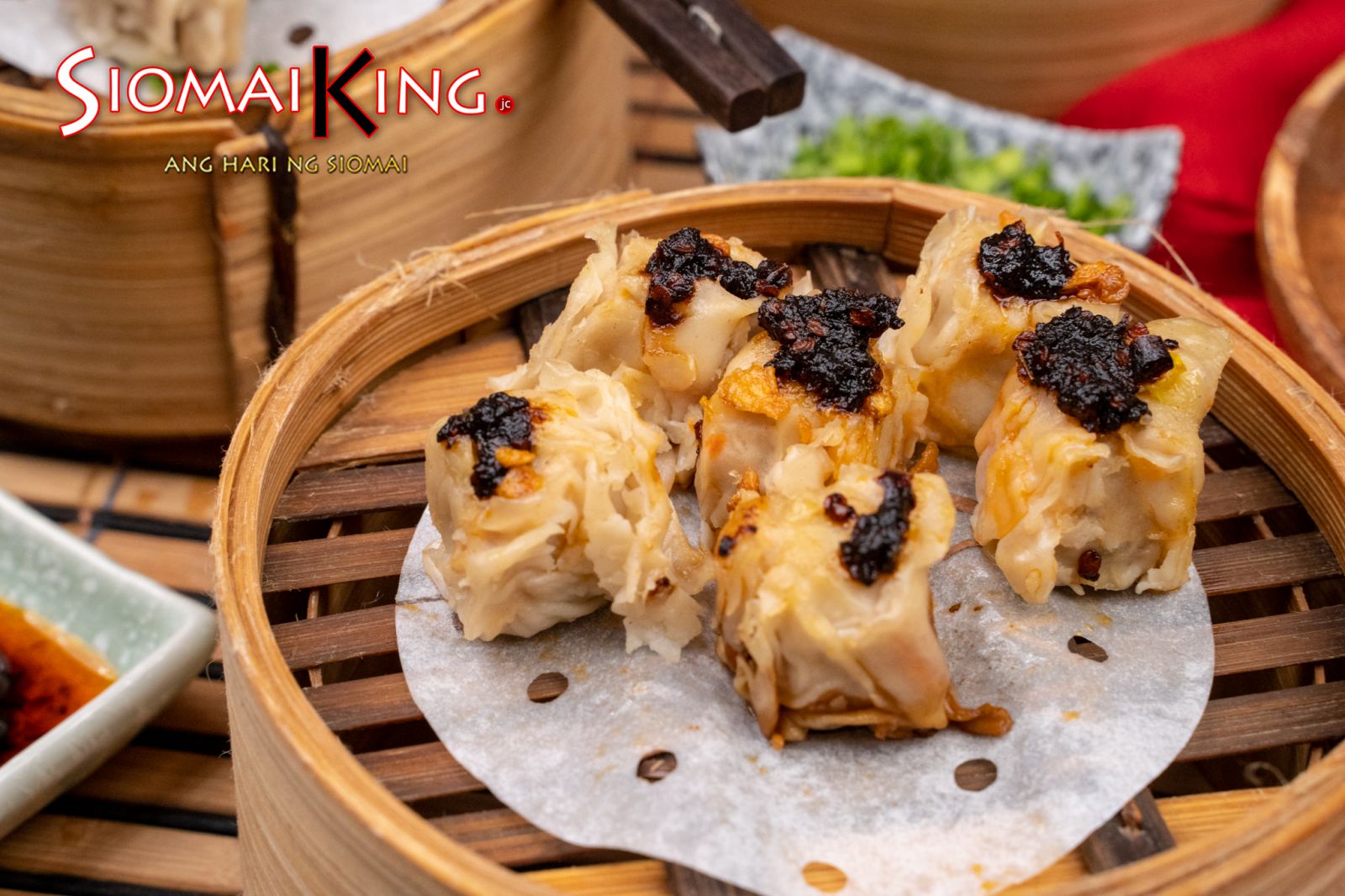 Siomai King: 5 Reasons It Is a Filipino Comfort Food